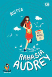 Image of Rahasia audrey