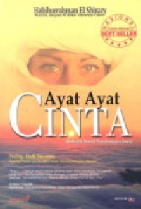 Image of Ayat Ayat Cinta :Novel Pembangun Jiwa