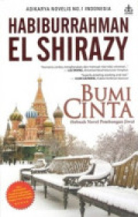 Image of Bumi Cinta