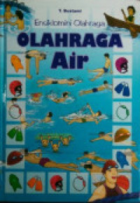 Image of Ensiklomini olahraga :olahraga air