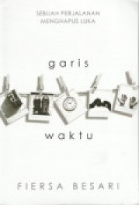 Image of Garis Waktu