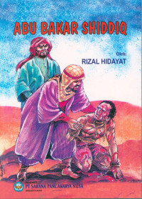 Image of ABU BAKAR SHIDDIQ