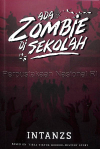 Image of Ada Zombie di Sekolah
