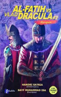 Image of Al-Fatih VS Vlad Dracula #2:Harapan