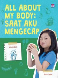 Image of All About My Body: Saat Aku Mengecap