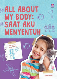 Image of All About My Body: Saat Aku Menyentuh