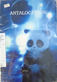 Image of Antalogi Puisi