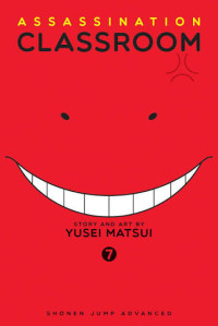 Image of Assassination Classroom 7