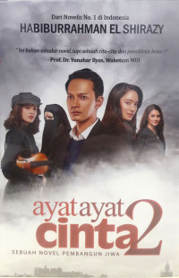 Image of Ayat-Ayat Cinta 2