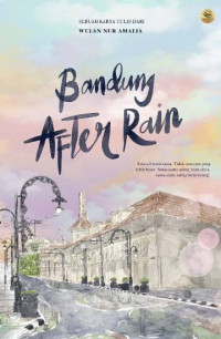 Image of Bandung After Rain