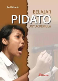 Image of Belajar Pidato untuk pemula