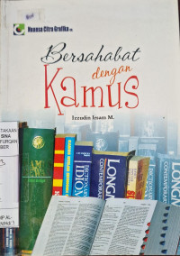 Image of Bersahabat dengan Kamus