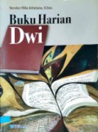 Image of Buku Harian Dwi