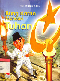 Image of Bung Karno Mencari Tuhan