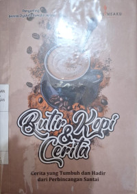 Image of Butir Kopi & Cerita