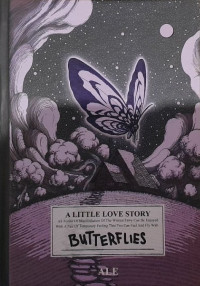 Image of Butterflies