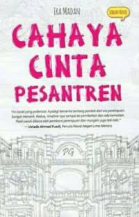 Image of CAHAYA CINTA PESANTREN
