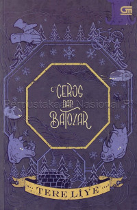 Image of Ceros dan Batozar