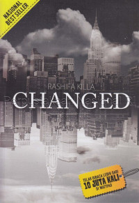 Image of Changed
