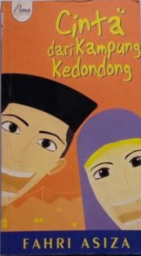 Image of Cinta dari Kampung Kedondong