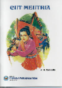 Image of Cut Meuthia