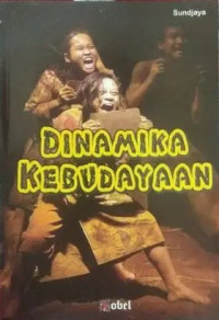 Image of Dinamika Kebudayaan