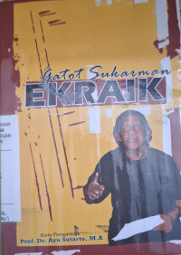 Image of Ekraik
