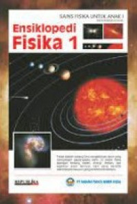 Image of Ensiklopedi Fisika 1