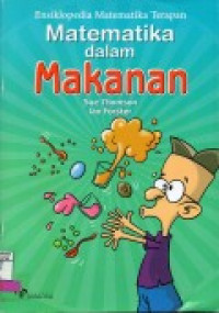 Image of Ensiklopedia Matematika Terapan :Matematika dalam Makanan