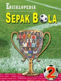 Image of ENSIKLOPEDIA SEPAK BOLA 2