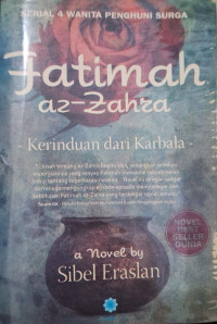 Image of Fatimah az-Zahra :kerinduan dari Karbala