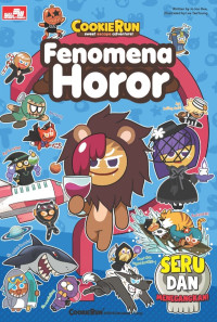 Image of Fenomena Horor