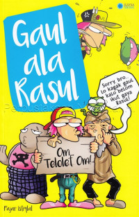 Image of Gaul ala Rasul