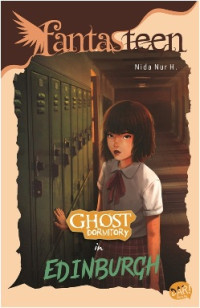 Image of Ghost Dormitory in Edinburgh