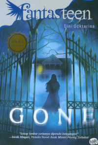 Image of Gone