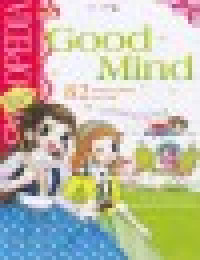 Image of Good Mind: 82 Positive Habits for Girls