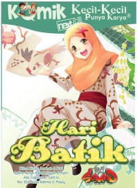 Image of Hari Batik