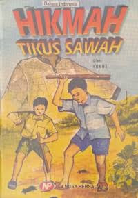 Image of HIKMAH TIKUS SAWAH