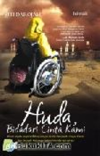 Image of Huda, Bidadari Cinta Kami