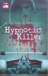 Image of Hypnotic Killer