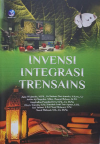 Image of Invensi Integrasi Trensains