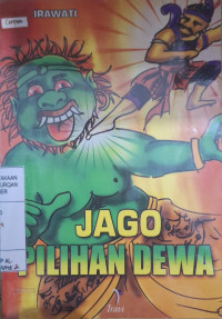 Image of Jago Pilihan Dewa