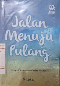 Image of Jalan Menuju Pulang