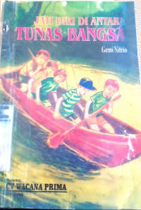 Image of Jati Diri di Antara Tunas Bangsa