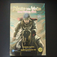 Image of Khalid bin Walid: Sang Pedang Allah