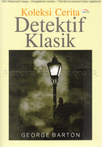 Image of Koleksi Cerita Detektif Klasik