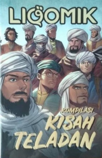 Image of Kompilasi Kisah Teladan