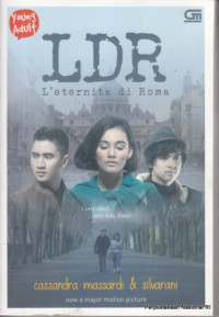 Image of LDR : L'eternita di Roma