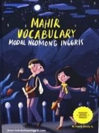 Image of Mahir Vocabulary Modal Ngomong Inggris