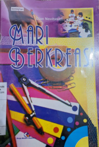 Image of Mari Berkreasi